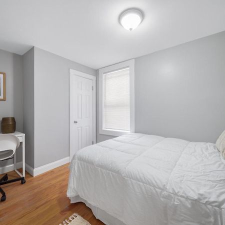 4Br1Bth South Boston Apt Perfect For Commutes Екстер'єр фото