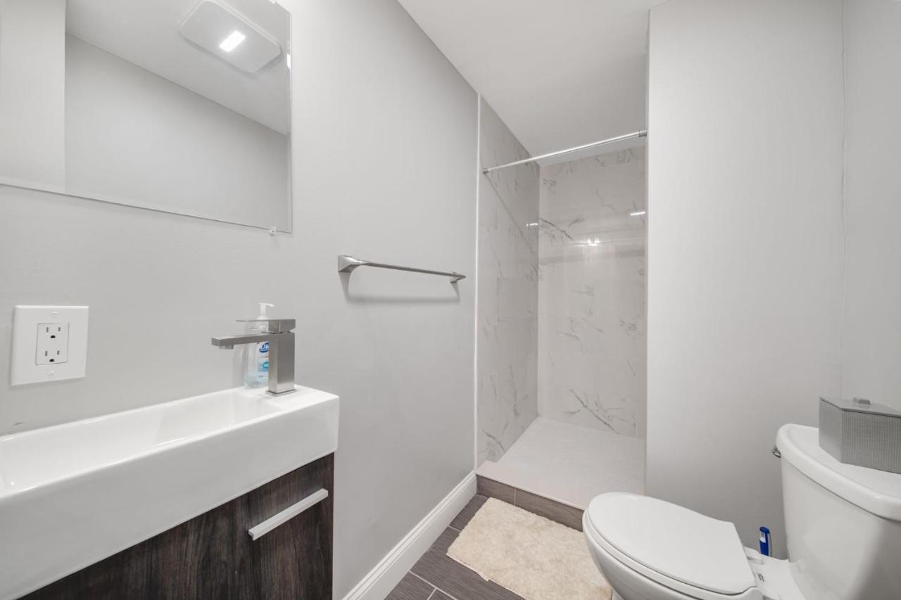4Br1Bth South Boston Apt Perfect For Commutes Екстер'єр фото
